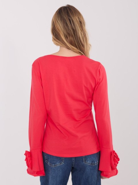 Bluzka IT-BZ-22139.96 koralowy