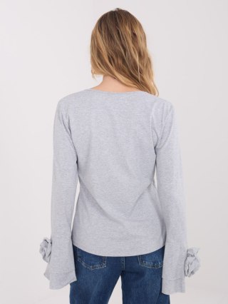 Bluzka IT-BZ-22139.96 szary