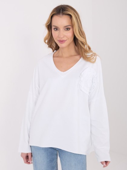 Bluzka IT-BZ-6694.69 biały