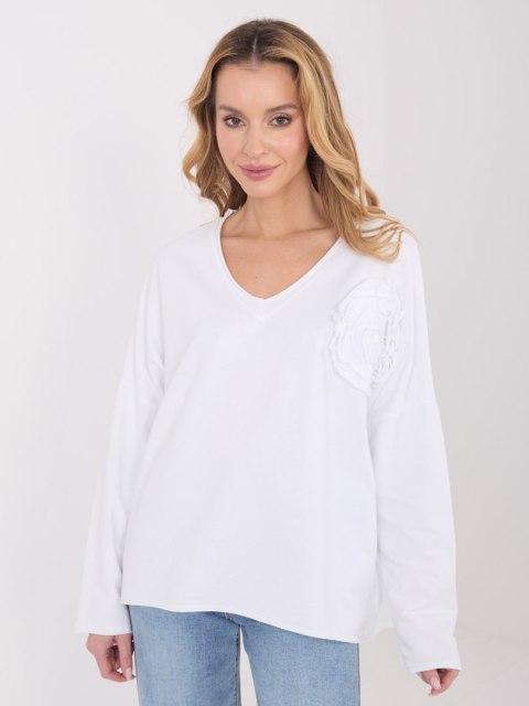Bluzka IT-BZ-6694.69 biały