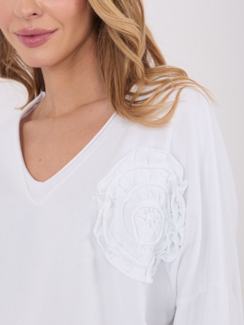 Bluzka IT-BZ-6694.69 biały