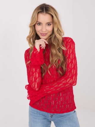 Bluzka IT-BZ-9970.97 czerwony