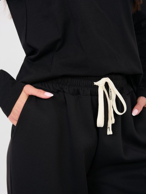 Spodnie MI-SP-P6845.68 czarny