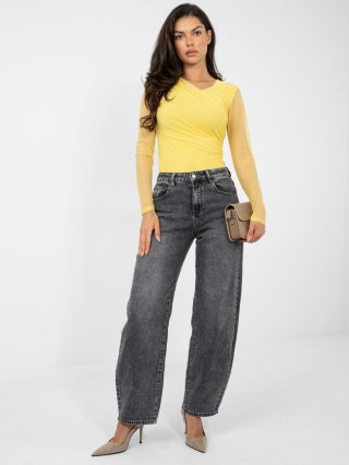 Body IT-BO-21601-1.89 żółty