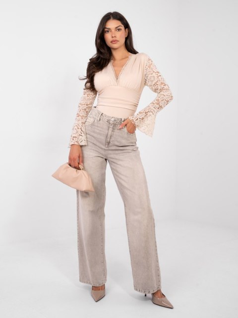 Body IT-BO-22160.01 beżowy