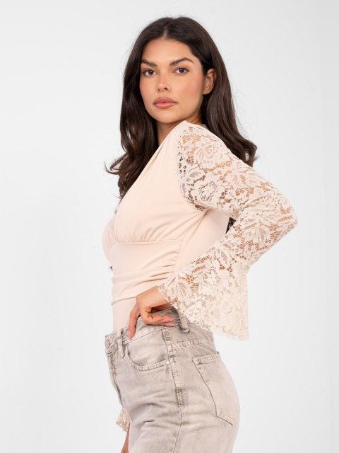 Body IT-BO-22160.01 beżowy