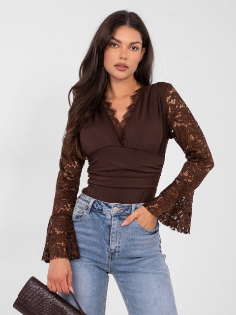 Body IT-BO-22160.01 brązowy