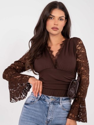 Body IT-BO-22160.01 brązowy