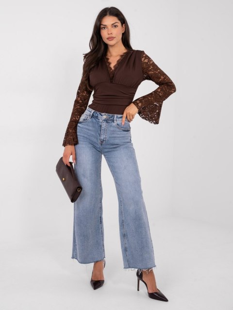 Body IT-BO-22160.01 brązowy