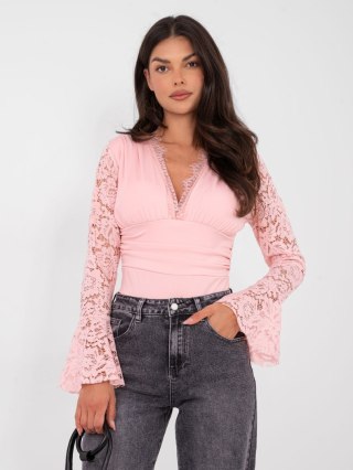 Body IT-BO-22160.01 jasny różowy