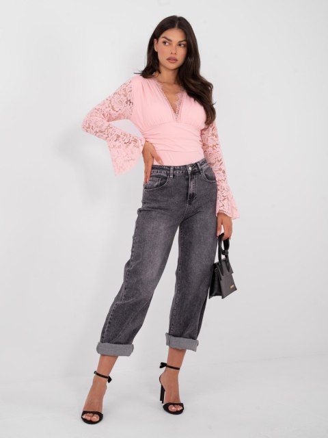 Body IT-BO-22160.01 jasny różowy