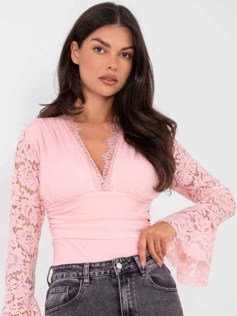 Body IT-BO-22160.01 jasny różowy