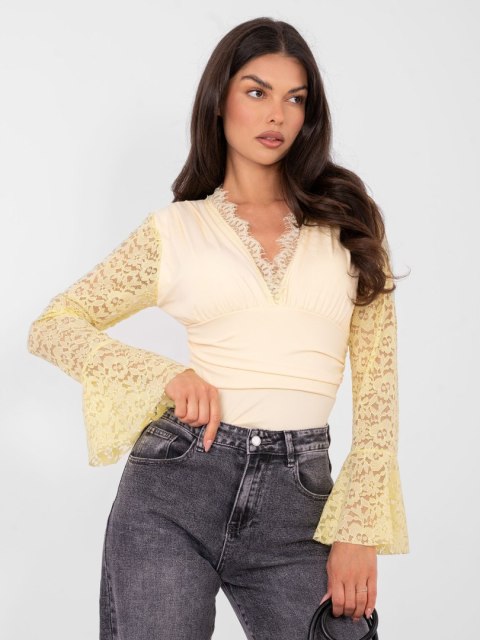 Body IT-BO-22160.01 jasny żółty