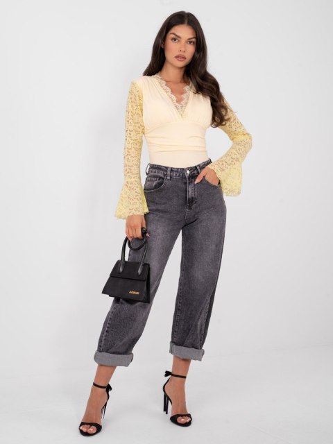 Body IT-BO-22160.01 jasny żółty