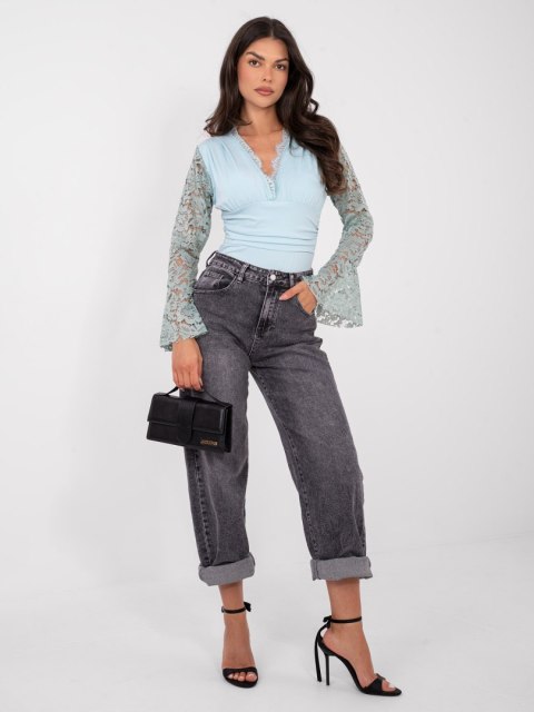 Body IT-BO-22160.01 mietowy