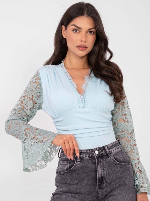 Body IT-BO-22160.01 mietowy