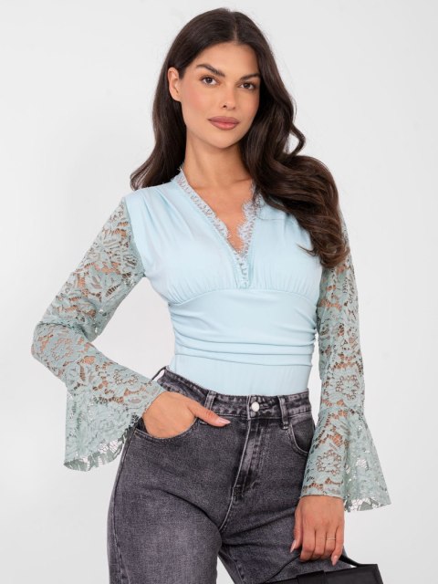 Body IT-BO-22160.01 mietowy