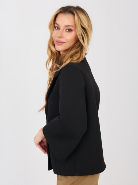 Kurtka IT-KR-FL8159-1.29 czarny