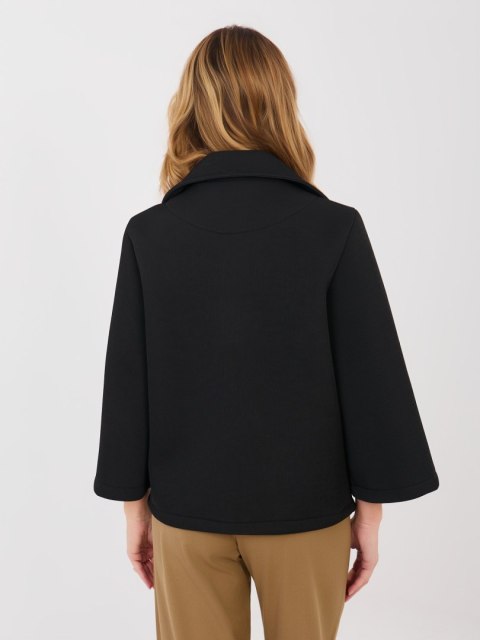 Kurtka IT-KR-FL8159-1.29 czarny