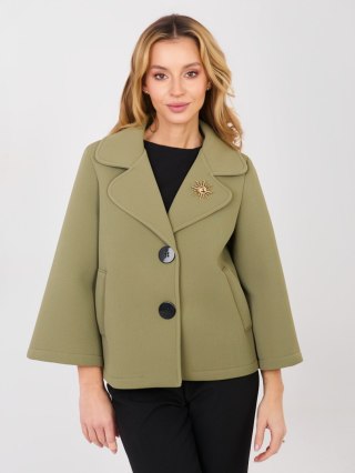 Kurtka IT-KR-FL8159-1.29 khaki