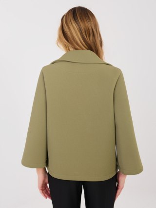 Kurtka IT-KR-FL8159-1.29 khaki