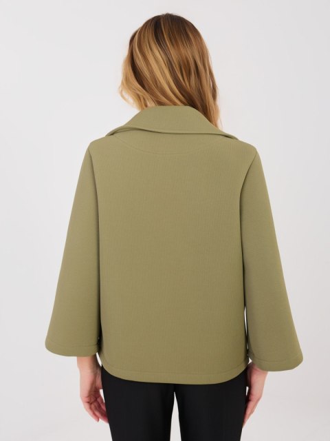 Kurtka IT-KR-FL8159-1.29 khaki