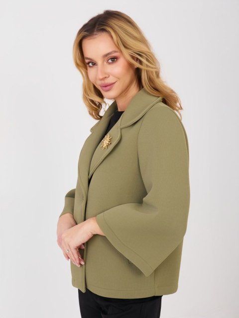 Kurtka IT-KR-FL8159-1.29 khaki