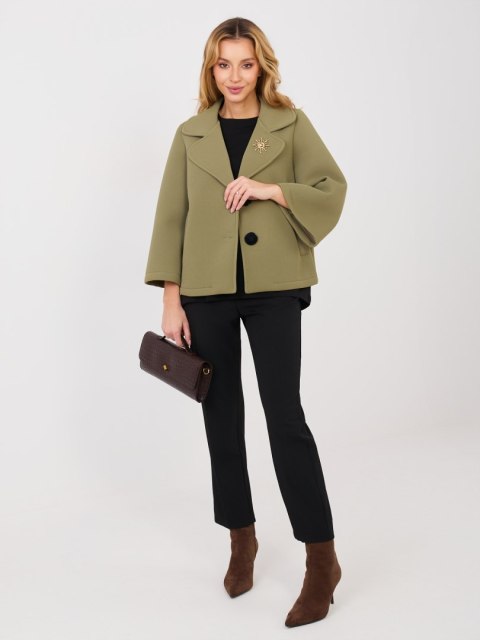 Kurtka IT-KR-FL8159-1.29 khaki