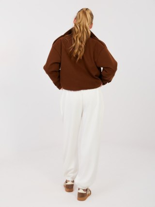 Spodnie IT-SP-9995.12P ecru