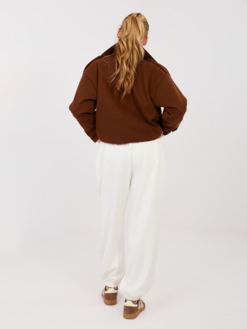 Spodnie IT-SP-9995.12P ecru