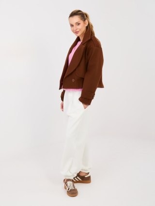 Spodnie IT-SP-9995.12P ecru