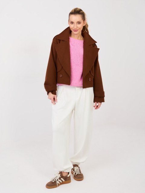 Spodnie IT-SP-9995.12P ecru