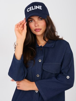 Sukienka IT-SK-L6071.93 granatowy