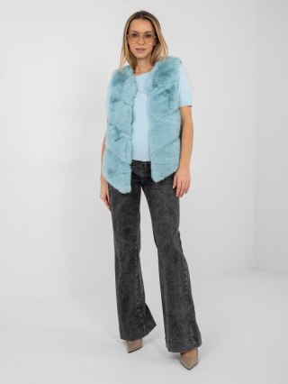 Kamizelka AT-KZ-2349.00P mietowy S/M