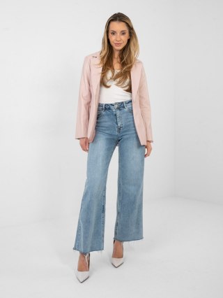 Marynarka IT-MA-FL10090.81 jasny różowy L/XL