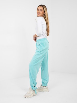 Spodnie MI-SP-P6845.68 mietowy