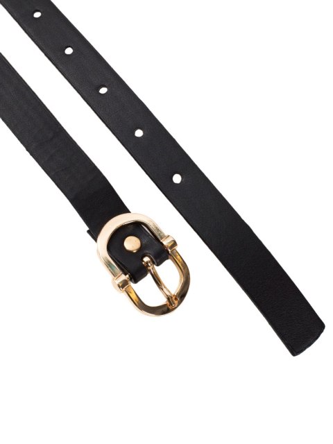 Pasek TW-PS-ZK-109.32 czarny L