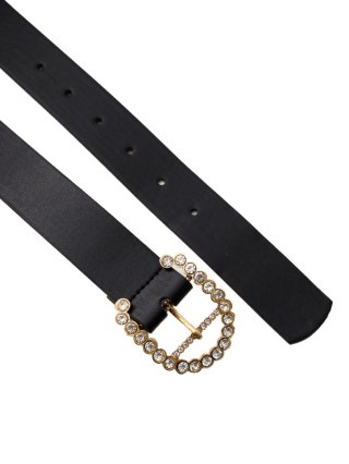 Pasek TW-PS-ZK-607.27 czarny M