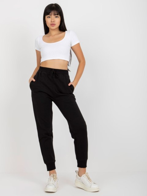 Spodnie TW-SP-2003.02 czarny L