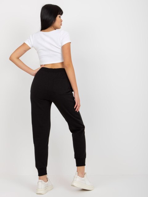 Spodnie TW-SP-2003.02 czarny L