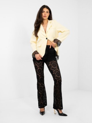 Spodnie MI-SP-K69-4.65 czarny