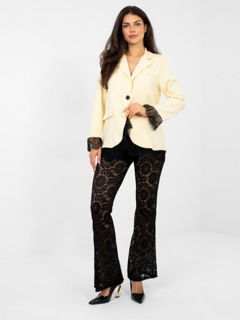 Spodnie MI-SP-K69-4.65 czarny