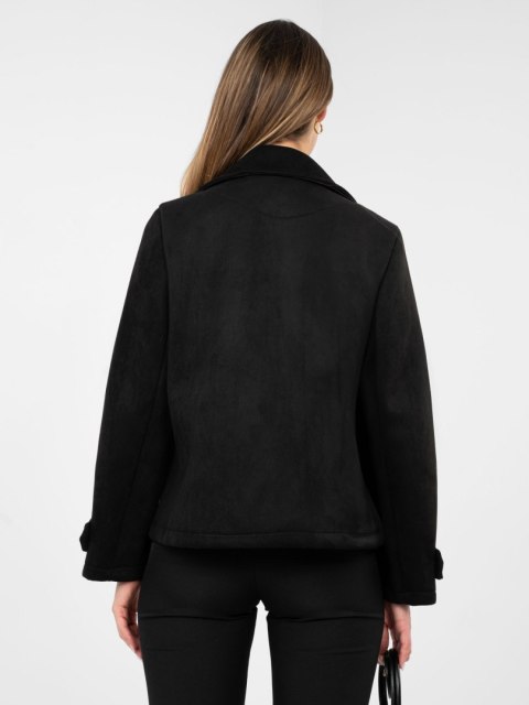 Kurtka IT-KR-97335.02 czarny