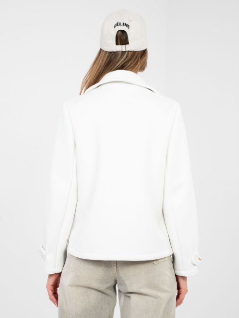 Kurtka IT-KR-97335.02 ecru