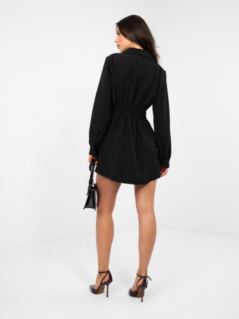 Sukienka IT-SK-22268.84 czarny