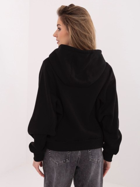 Bluza D10600BI02863A3 czarny L