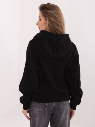 Bluza D10600BI02863A3 czarny XS