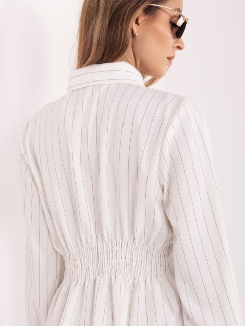 Sukienka IT-SK-22268.84 ecru