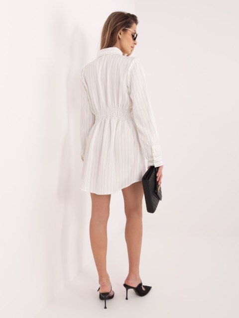 Sukienka IT-SK-22268.84 ecru