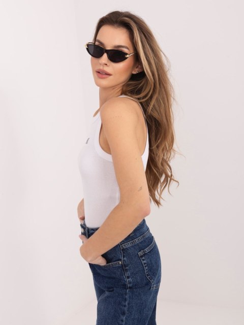 Top D16005AH02704B biały M